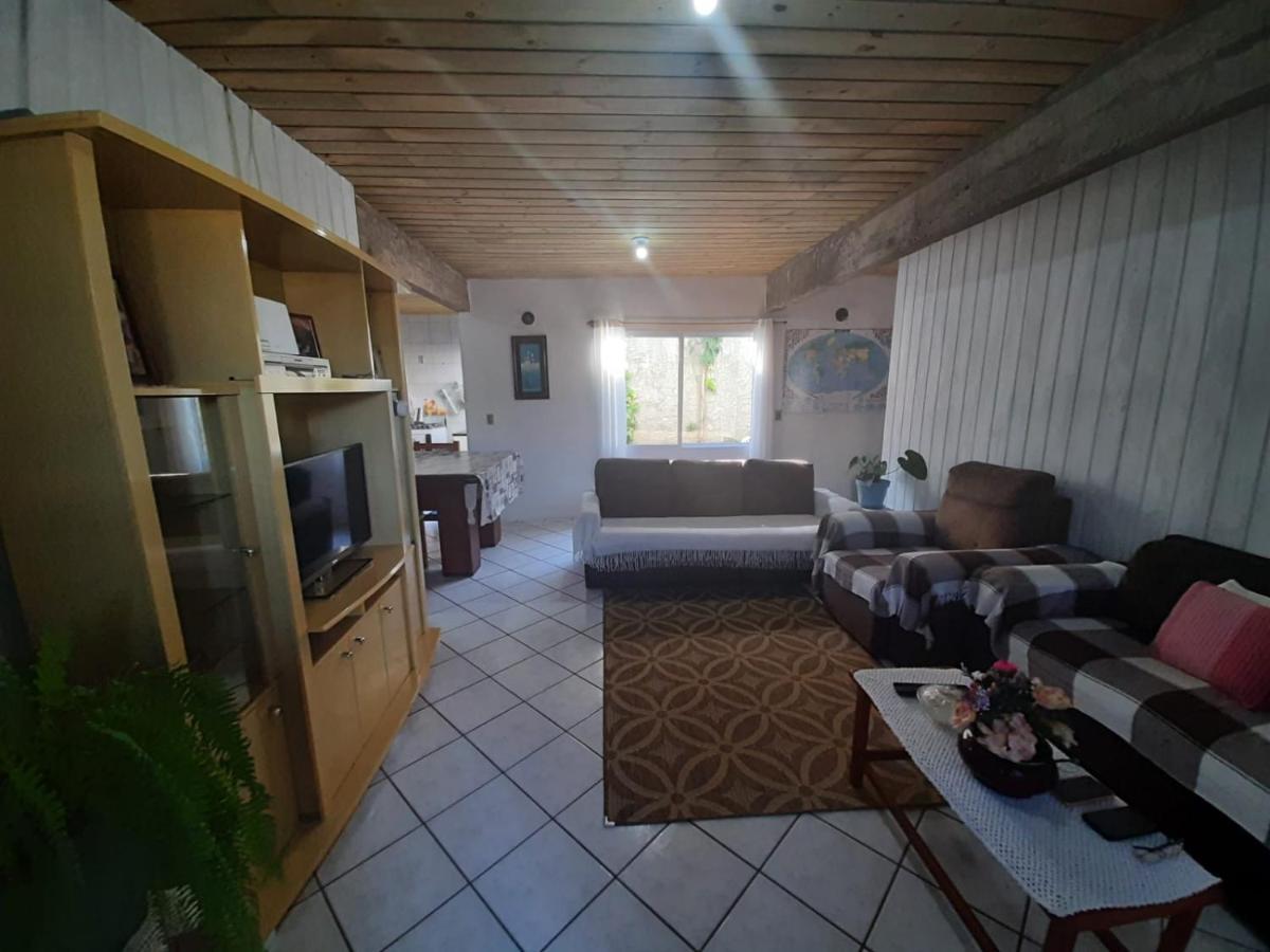 Casa Para Veraneio Em Torres! A 3 Quadras Da Praia Villa Екстериор снимка